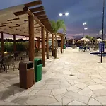 Lagoa Ecotowers Resort 5 Estrela