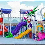 Lagoa Ecotowers Resort 5 Estrela