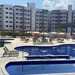 Lagoa Ecotowers Resort 5 Estrela