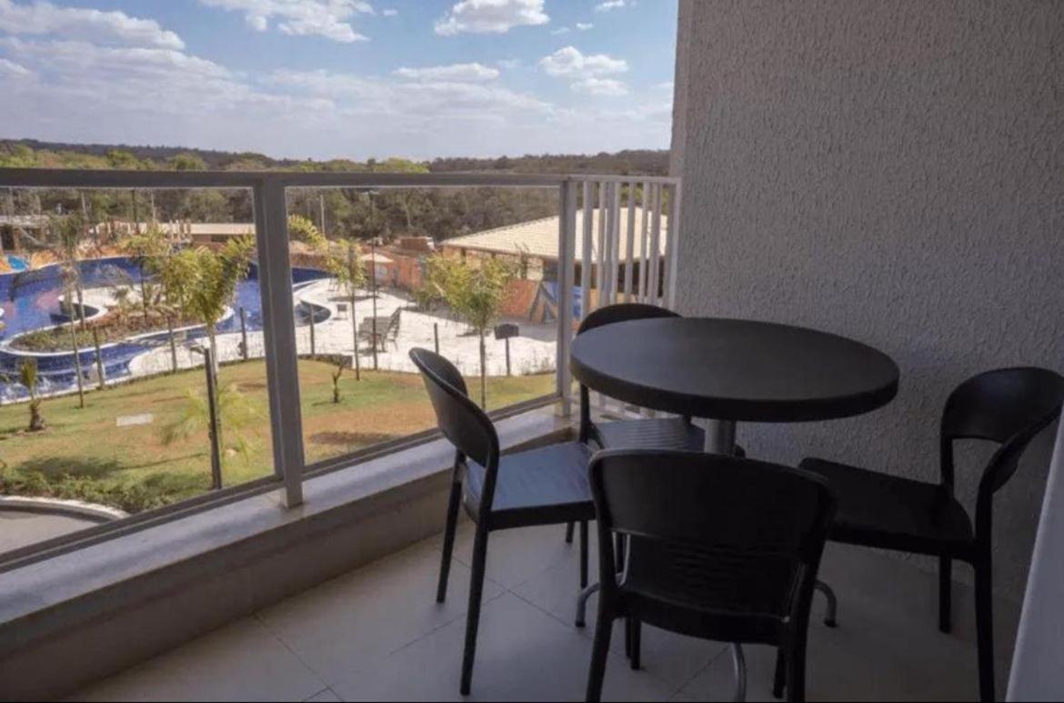 Lagoa Ecotowers 5 Estrela