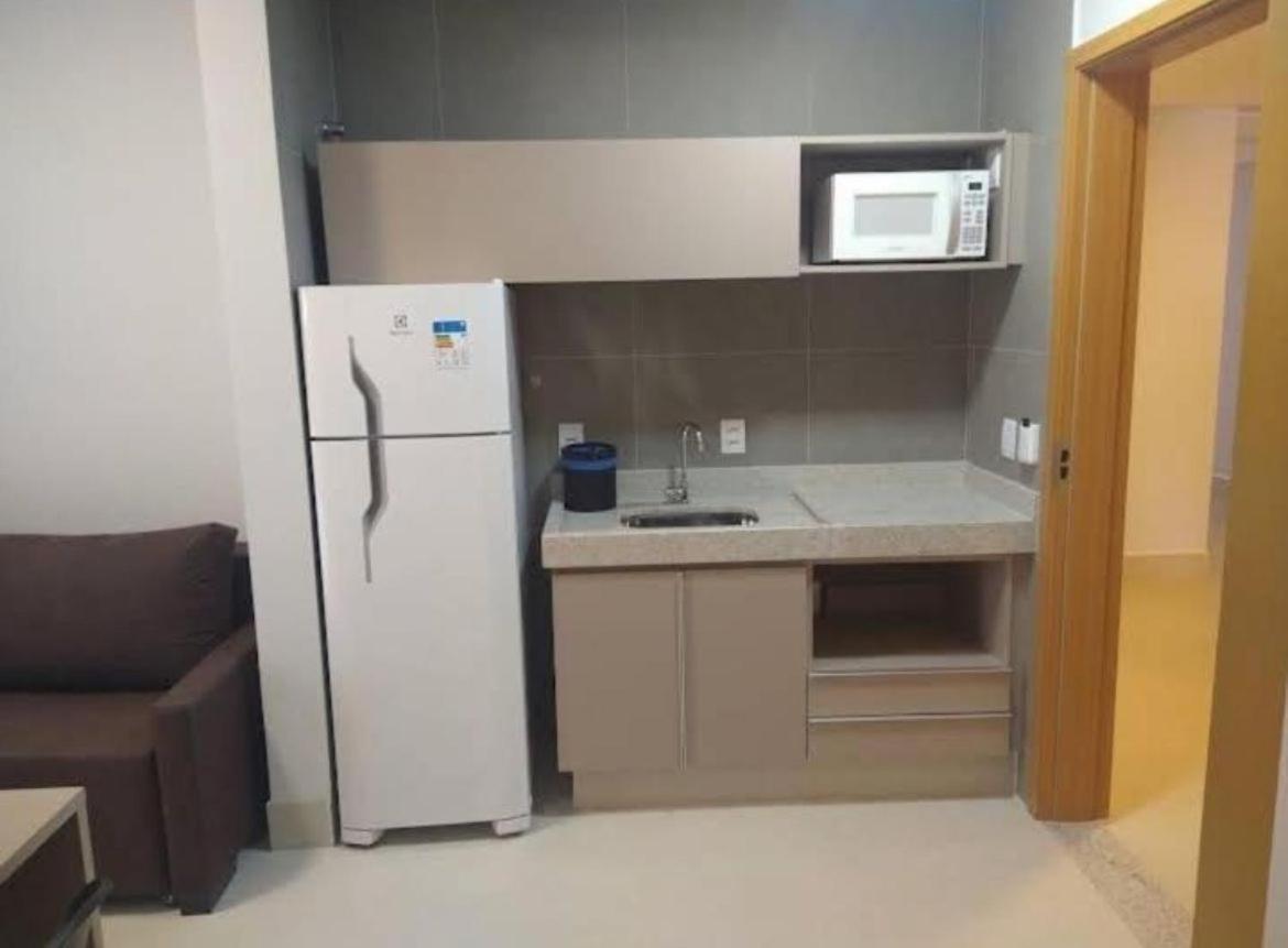 Hotel Lagoa Ecotowers 5 Estrela Caldas Novas