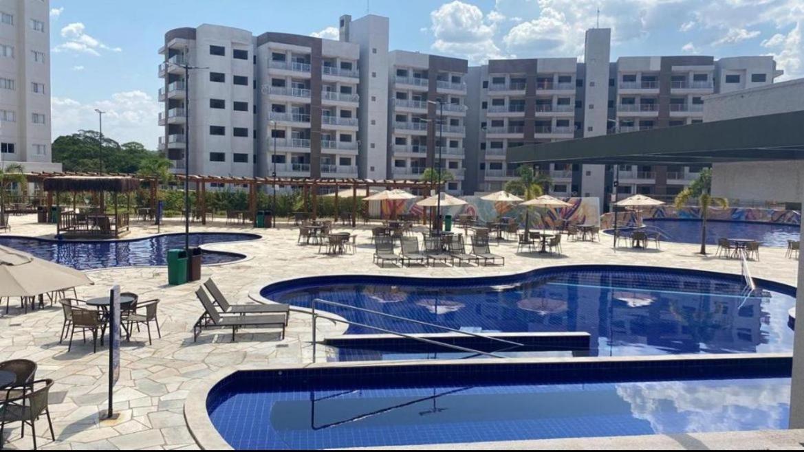 Lagoa Ecotowers 5 Estrela