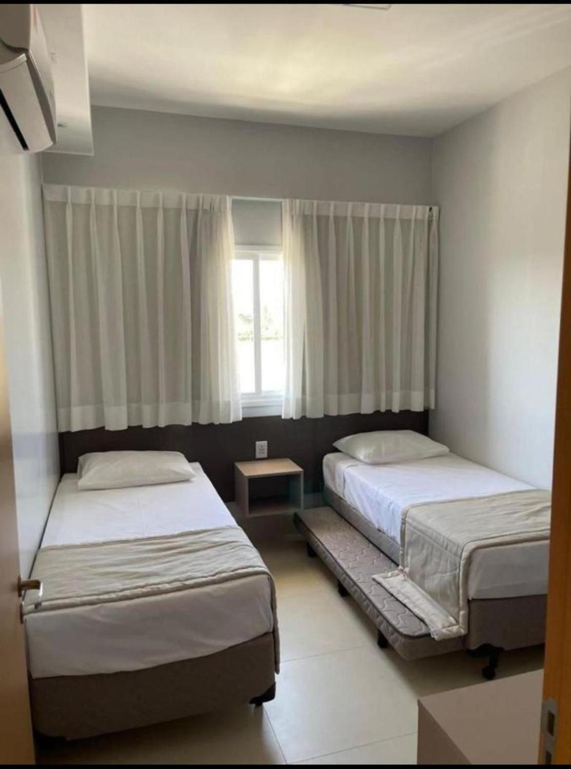 Lagoa Ecotowers 5 Estrela Hotel